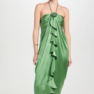 NWT Cinq a Sept Meredith Dress